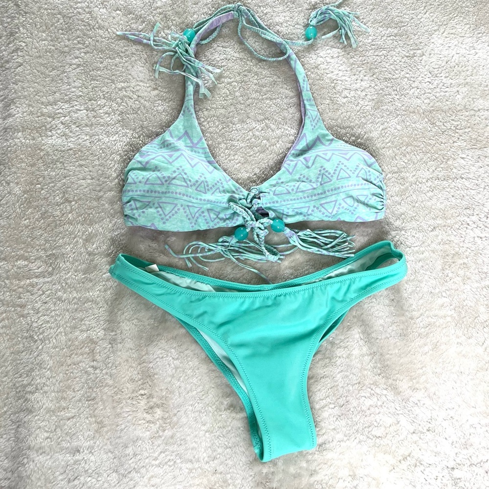 Victoria’s Secret Bikini Swim Size Small